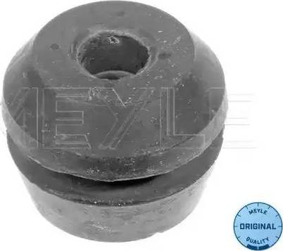 Meyle 100 121 1071 - Piekare, Dzinējs www.autospares.lv