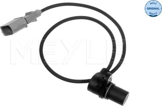 Meyle 100 899 0004 - Impulsu devējs, Kloķvārpsta www.autospares.lv