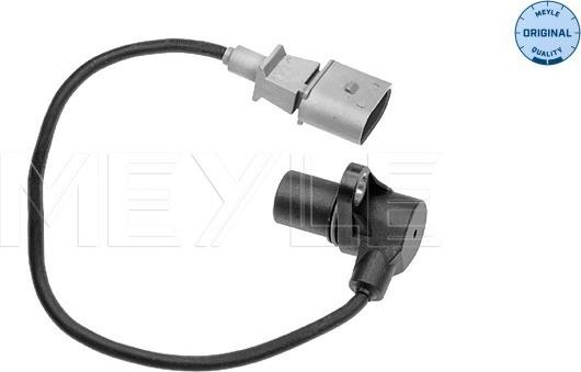 Meyle 100 899 0016 - Impulsu devējs, Kloķvārpsta www.autospares.lv