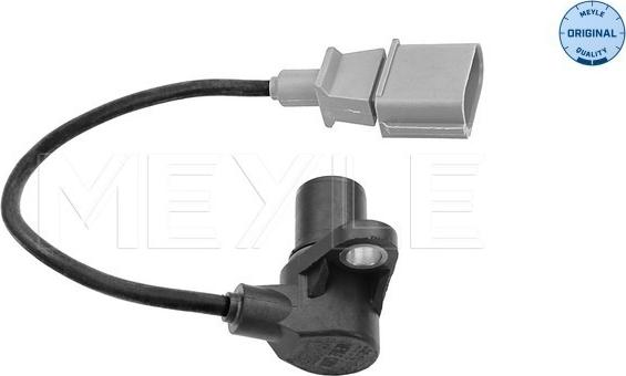 Meyle 100 899 0086 - Impulsu devējs, Kloķvārpsta www.autospares.lv