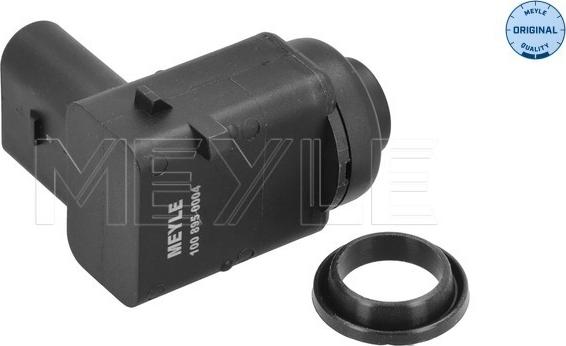 Meyle 100 895 0004 - Sensor, parking assist www.autospares.lv