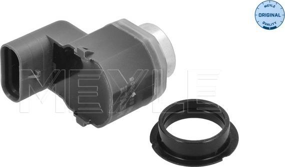 Meyle 100 895 0006 - Sensor, parking assist www.autospares.lv