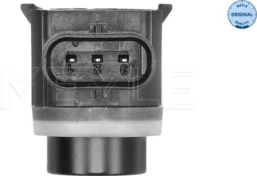 Meyle 100 895 0001 - Sensor, parking assist www.autospares.lv