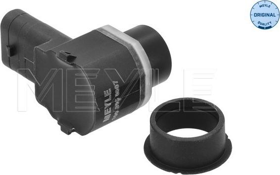 Meyle 100 895 0007 - Sensor, parking assist www.autospares.lv