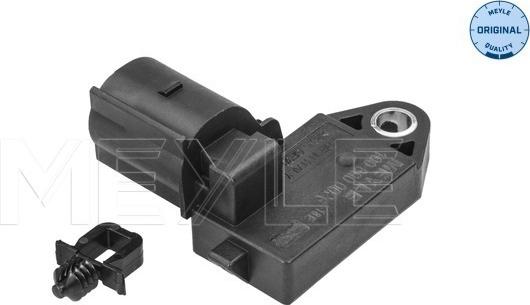 Meyle 100 890 0026 - Brake Light Switch / Clutch www.autospares.lv