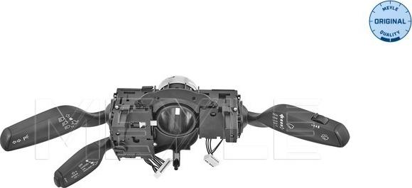 Meyle 100 850 0032 - Steering Column Switch www.autospares.lv