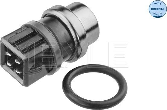 Meyle 100 800 0056 - Sensor, coolant temperature www.autospares.lv