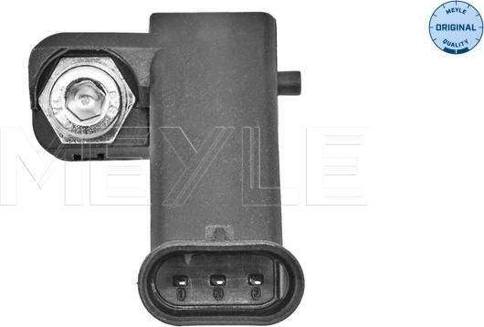 Meyle 100 810 0011 - Sensor, crankshaft pulse www.autospares.lv