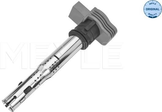 Meyle 100 885 0023 - Ignition Coil www.autospares.lv