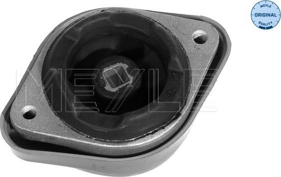 Meyle 100 399 0009 - Piekare, Automātiskā pārnesumkārba www.autospares.lv