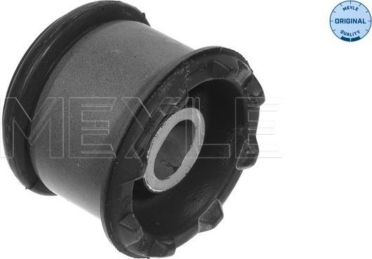 Meyle 100 399 0016 - Сайлентблок балки моста www.autospares.lv