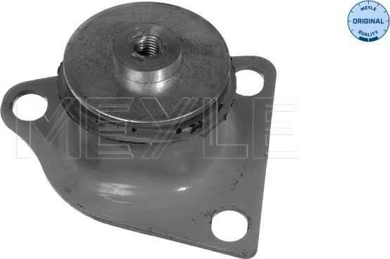 Meyle 100 399 0011 - Piekare, Automātiskās pārnesumkārbas turētājs www.autospares.lv