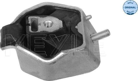 Meyle 100 399 0021 - Piekare, Automātiskā pārnesumkārba www.autospares.lv