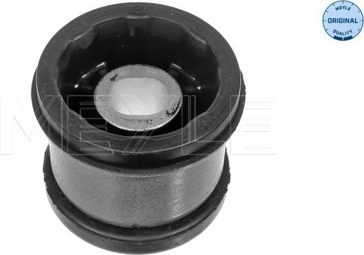 Meyle 100 399 0028 - Piekare, Automātiskās pārnesumkārbas turētājs www.autospares.lv