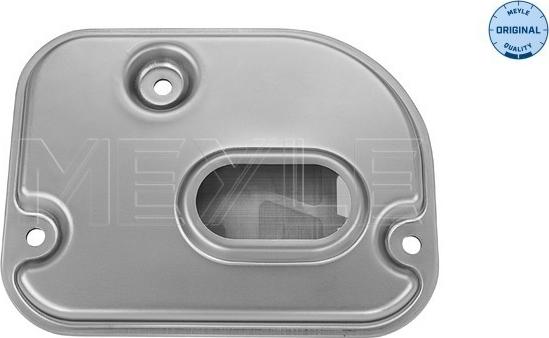 Meyle 100 325 0010 - Hidrofiltrs, Automātiskā pārnesumkārba www.autospares.lv