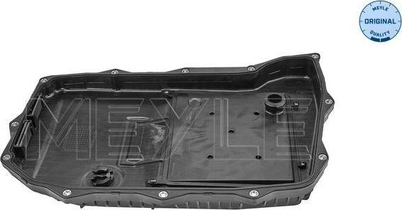 Meyle 100 325 0100 - Eļļas vācele, Automātiskā pārnesumkārba www.autospares.lv