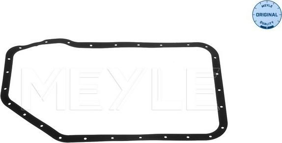 Meyle 100 321 0004 - Blīve, Eļļas vācele-Autom. pārnesumkārba autospares.lv