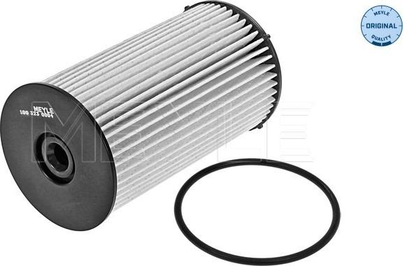 Meyle 100 323 0004 - Fuel filter www.autospares.lv