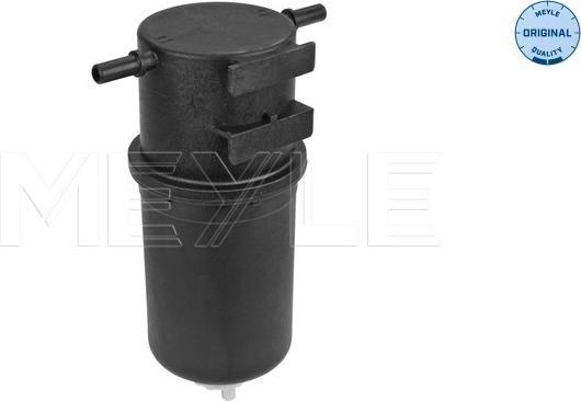 Meyle 100 323 0026 - Топливный фильтр www.autospares.lv