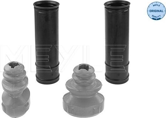 Meyle 100 740 0009 - Dust Cover Kit, shock absorber www.autospares.lv