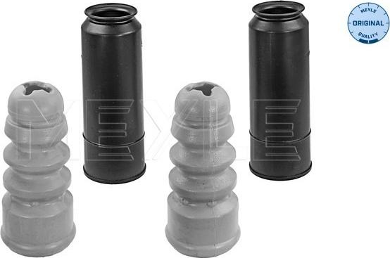 Meyle 100 740 0008 - Dust Cover Kit, shock absorber www.autospares.lv