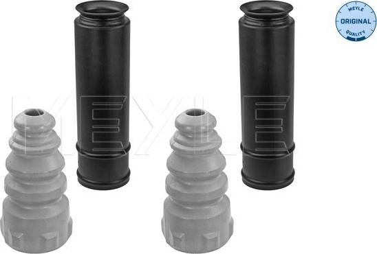 Meyle 100 740 0014 - Dust Cover Kit, shock absorber www.autospares.lv