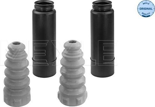 Meyle 100 740 0015 - Dust Cover Kit, shock absorber www.autospares.lv