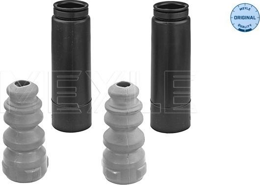 Meyle 100 740 0012 - Dust Cover Kit, shock absorber www.autospares.lv