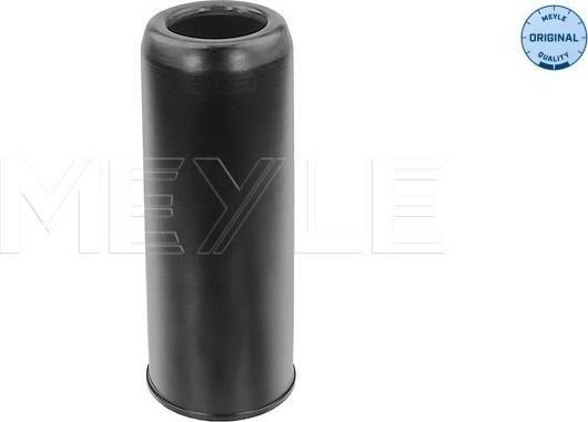 Meyle 100 743 0002 - Protective Cap / Bellow, shock absorber www.autospares.lv