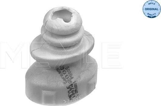 Meyle 100 742 0008 - Rubber Buffer, suspension www.autospares.lv