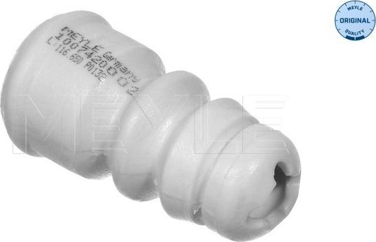 Meyle 100 742 0002 - Rubber Buffer, suspension www.autospares.lv