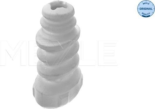 Meyle 100 742 0019 - Rubber Buffer, suspension www.autospares.lv