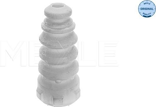 Meyle 100 742 0015 - Rubber Buffer, suspension www.autospares.lv