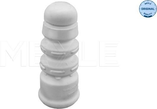 Meyle 100 742 0016 - Rubber Buffer, suspension www.autospares.lv