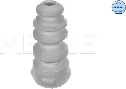 Meyle 100 742 0018 - Rubber Buffer, suspension www.autospares.lv