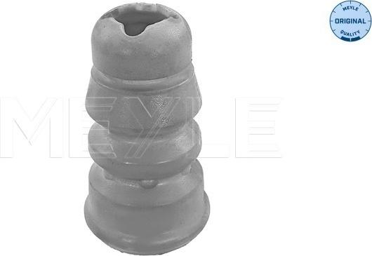 Meyle 100 742 0030 - Rubber Buffer, suspension www.autospares.lv