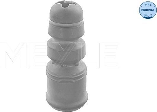 Meyle 100 742 0026 - Rubber Buffer, suspension www.autospares.lv