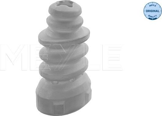 Meyle 100 742 0020 - Rubber Buffer, suspension www.autospares.lv