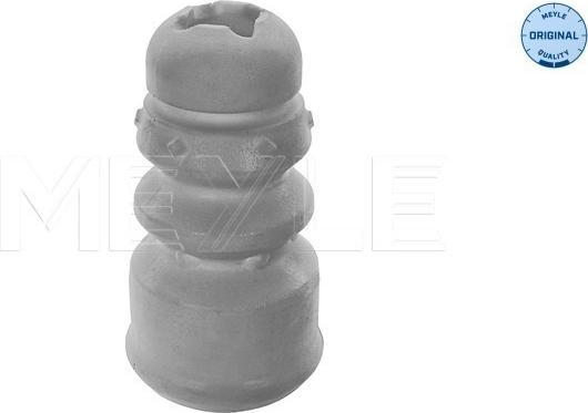 Meyle 100 742 0027 - Rubber Buffer, suspension www.autospares.lv