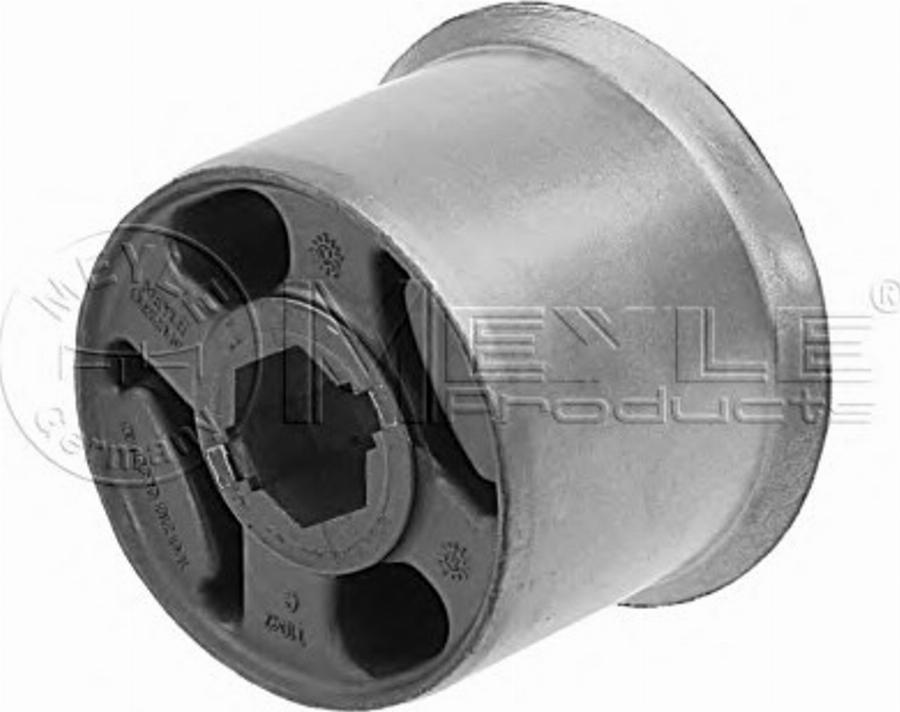 Meyle 100 710 0005/HD - Bush of Control / Trailing Arm www.autospares.lv