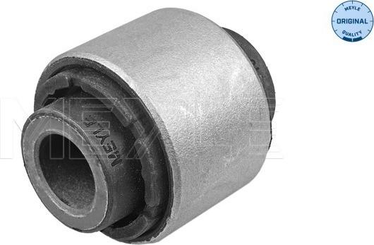 Meyle 100 710 0012 - Bush of Control / Trailing Arm www.autospares.lv