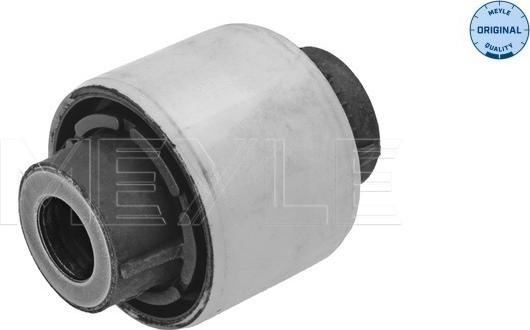 Meyle 100 710 0038 - Bush of Control / Trailing Arm www.autospares.lv