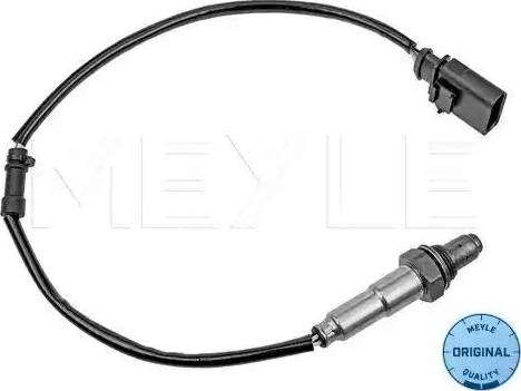 Meyle 114 950 0000 - Lambda zonde autospares.lv