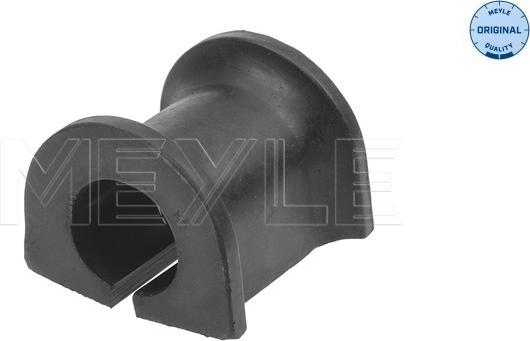 Meyle 114 615 0009 - Bukse, Stabilizators www.autospares.lv