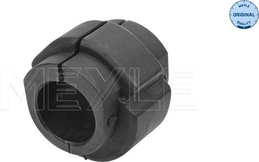 Meyle 114 615 0005 - Bukse, Stabilizators www.autospares.lv