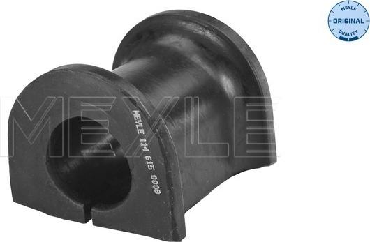 Meyle 114 615 0008 - Bukse, Stabilizators www.autospares.lv