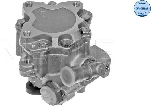 Meyle 114 631 0018 - Hydraulic Pump, steering system www.autospares.lv