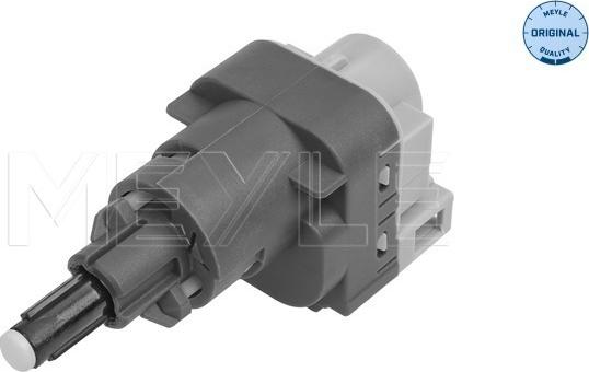 Meyle 114 890 0011 - Brake Light Switch / Clutch www.autospares.lv