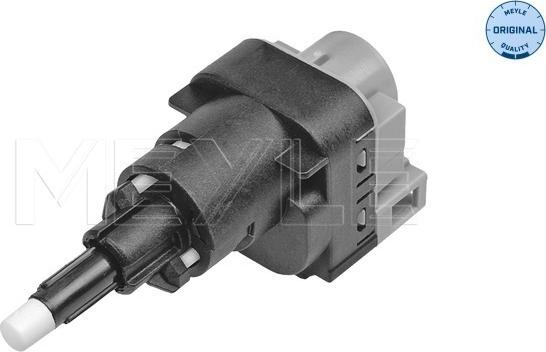 Meyle 114 890 0013 - Выключатель стоп сигнала / сцепления www.autospares.lv