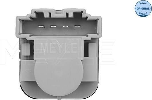 Meyle 114 890 0013 - Bremžu signāla slēdzis www.autospares.lv